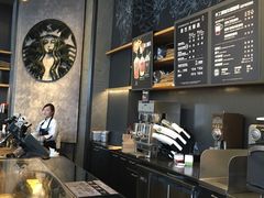 -星巴克(成都太古里二店)