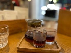 -转山咖啡(松柏社区店)