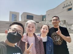-包头博物馆