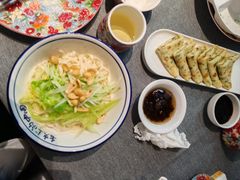 -中卫御苑福膳·养生局(圆明园店)