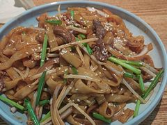 -潮粥荟·潮汕砂锅粥(槐房万达店)