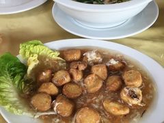 -真浪花园海鲜餐馆