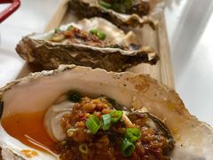 -中茵皇冠假日酒店·棕榈岛湖畔餐厅