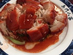 吴门人家(潘儒巷店)-吴门人家·苏宴宫廷菜(拙政园店)