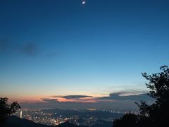 -梧桐山风景名胜区