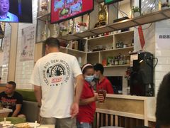 -鸿图茶餐厅•27年老字号(云峰花园店)