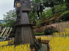 -皇庭广场(福华三路店)