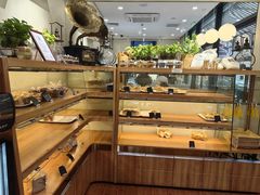 -梦菲思饼屋(瑞金宾馆店)