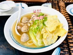 -小芳廷餐厅