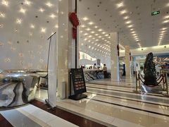 -北京亚奥国际酒店(国家体育场鸟巢店)