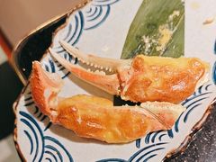 -極上萬膳·日料放题(海岸城店)