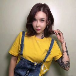 -和木形象