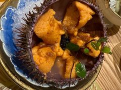 -吉之仙•中国制造•出口级食材日料店(领事馆总店)