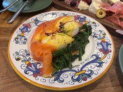 -Alimentari早午餐(安福路店)