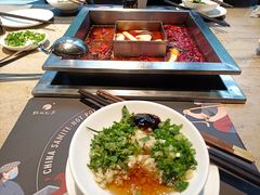 -锦城印象火锅(天府三街店)