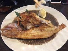 -札幌二条市场 大矶(本店)