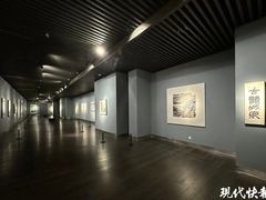 -南京书画院金陵美术馆