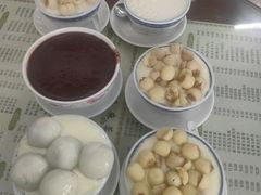 -阿三麻蓉汤圆(顺光大厦店)