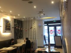 大堂-必胜客(嘉兴八佰伴店)