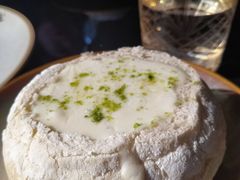 蛤蜊浓汤-上海苏宁宝丽嘉酒店·Cafe Bellagio西餐厅