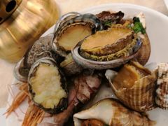 -芭菲盛宴·环球美食(解放碑英利国际店)