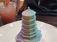-嗒令甜品·主题融合料理餐厅(首座时代店)
