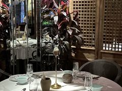 -小河盐帮·私家菜·烤鸭(三元桥·霄云路店)