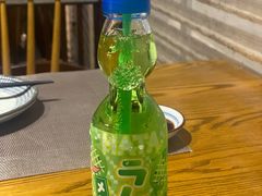 -山盛创作料理·Yamamori(珠宾店)
