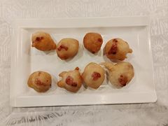 -功德林素菜饭庄(前门店)