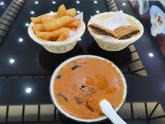 -方中山胡辣汤(通州店)