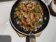 -张大嘴菜馆(庞各庄店)