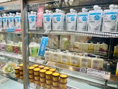 -白色日记·手作酸奶(麦凯乐店)