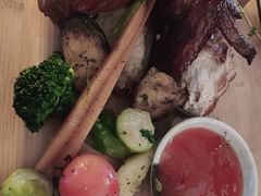 -MARU玛露音乐餐厅(大学路店)