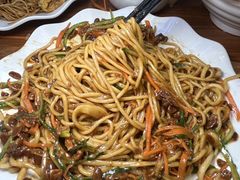 -萍姨抻面馆·鸡架冒菜(清湖店)