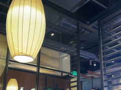 -呷哺呷哺 小火锅 (浦东新欧尚超市店)