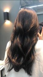 点击看大图 -MORI HAIR SALON日式美发沙龙
