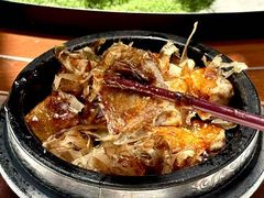 -酒蜻蜓·庭院私房菜(天元东路店)