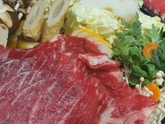 -八角锄烧·肉火锅(天河城店)