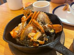 -莲花公园煎蟹·30年闽菜(火车站店)