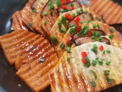 -野蔓果·山野菜(西湖景区·龙井茶田店)