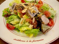 -Entrecôte 法国牛扒馆(保利·时光里店)