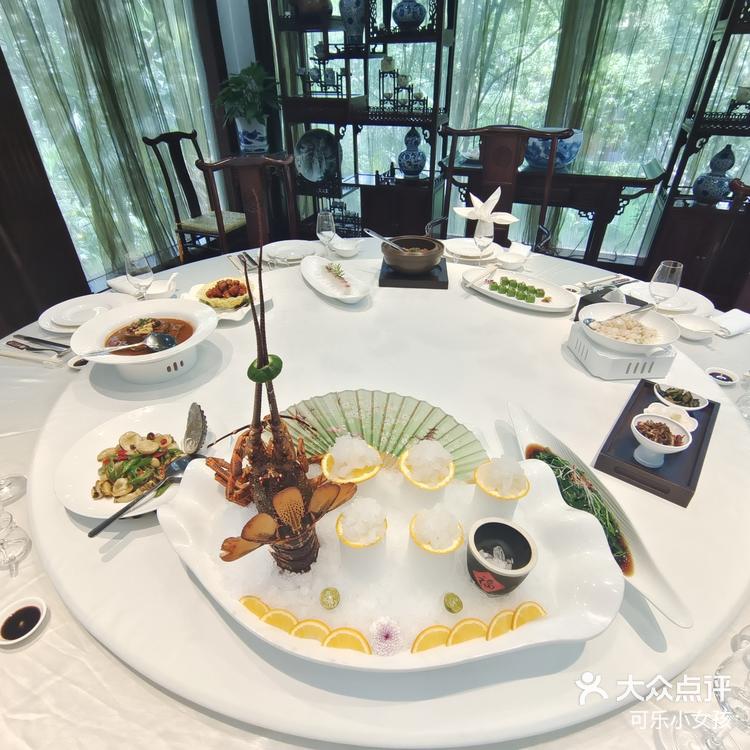 美不胜收   0元玩转这座城  寻一处幽静觅一份清欢  水墨江南八一路店