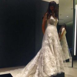 -Vera Wang婚纱礼服旗舰店