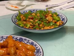 -北大地皖峰饭馆
