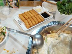 -红姐重庆火锅(曙光路店)
