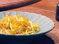 -荷风细雨·中国茶宴(碧云店)