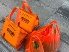 -龙华素斋(龙华路店)