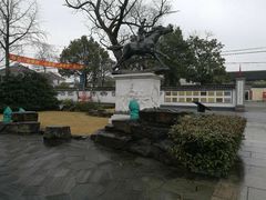 -新四军苏浙军区纪念馆