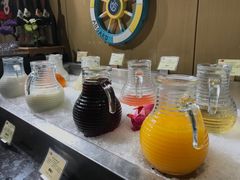 -美食汇·海鲜自助西餐厅·江门富力万达嘉华酒店