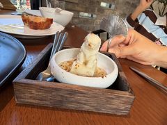 -自如ZSPACE四合院艺术餐厅